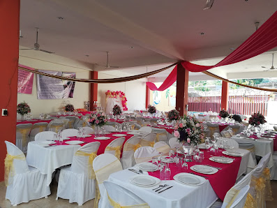 D'romherz Salón De Eventos